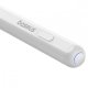 Стилус Baseus Smooth Writing 2 Series Dual Charging for iPad Moon White (P80015804213-00)