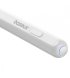 Стилус Baseus Smooth Writing 2 Series Dual Charging for iPad Moon White (P80015804213-00)