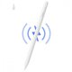 Стилус Baseus Smooth Writing 2 Series Dual Charging for iPad Moon White (P80015804213-00)