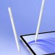 Стилус Baseus Smooth Writing 2 Series Dual Charging for iPad Moon White (P80015804213-00)