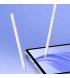 Стилус Baseus Smooth Writing 2 Series Dual Charging for iPad Moon White (P80015804213-00)
