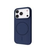 Чохол Proove iPhone 17 Pro Max Spectrum Case with MagSafe Midnight Blue (PCSPIP17PM08)