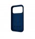 Чехол Proove iPhone 17 Pro Max Spectrum Case with MagSafe Midnight Blue (PCSPIP17PM08)