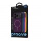 Чехол Proove iPhone 17 Pro Max Spectrum Case with MagSafe Midnight Blue (PCSPIP17PM08) Чехол Proove iPhone 17 Pro Max Spectrum Case with MagSafe Midnight Blue (PCSPIP17PM08)