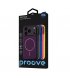 Чехол Proove iPhone 17 Pro Max Spectrum Case with MagSafe Midnight Blue (PCSPIP17PM08)