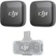 Мікрофонна радіосистема DJI Mic Mini Mobile Version (2 TX + 1 Mobile RX) Black Мікрофонна радіосистема DJI Mic Mini Mobile Version (2 TX + 1 Mobile RX) Black