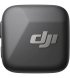 Мікрофонна радіосистема DJI Mic Mini Mobile Version (2 TX + 1 Mobile RX) Black