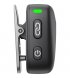 Мікрофонна радіосистема DJI Mic Mini Mobile Version (2 TX + 1 Mobile RX) Black