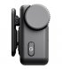 Мікрофонна радіосистема DJI Mic Mini Mobile Version (2 TX + 1 Mobile RX) Black