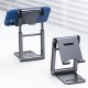 Держатель для телефона Ugreen LP263 Foldable Multi-Angle Phone Stand With Height Adjustable Grey (50324) Держатель для телефона Ugreen LP263 Foldable Multi-Angle Phone Stand With Height Adjustable Grey (50324)