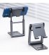 Держатель для телефона Ugreen LP263 Foldable Multi-Angle Phone Stand With Height Adjustable Grey (50324)