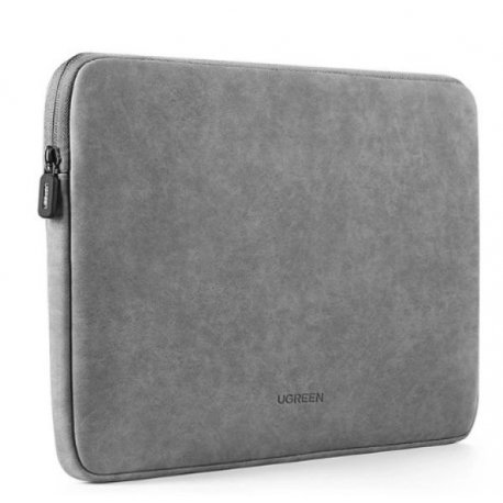 Чехол для ноутбука Ugreen LP187 Sleeve Case Storage Bag 14''-14.9'' Gray (20476)