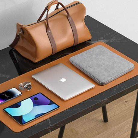 Чехол для ноутбука Ugreen LP187 Sleeve Case Storage Bag 14''-14.9'' Gray (20476)
