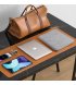 Чехол для ноутбука Ugreen LP187 Sleeve Case Storage Bag 14''-14.9'' Gray (20476)