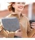 Чехол для ноутбука Ugreen LP187 Sleeve Case Storage Bag 13"-13.9" Gray (60985)