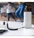 Беспроводной Bluetooth адаптер Essager Lingfeng Bluetooth 5.0 A USB to 3.5mm Grey (EBT-LF01-P)