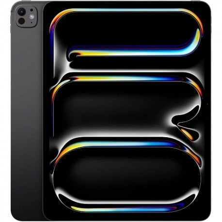 Apple iPad Pro (M5) 2025 13" 1TB Wi-Fi Space Black (MDYN4)