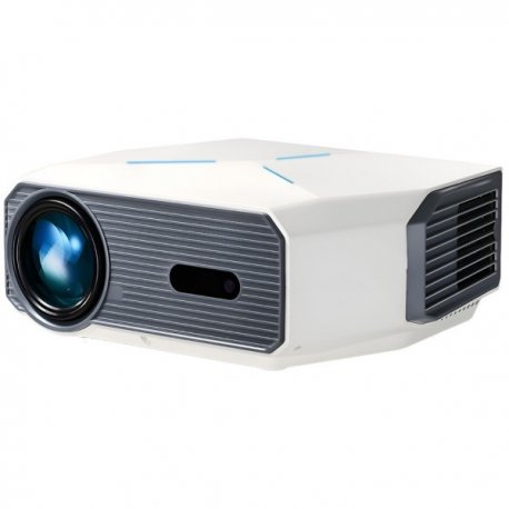 Проектор Rtako A4300 pro+ Xdr Generation Ultra HD Projector (6942063218609)