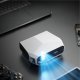 Проектор Rtako A4300 pro+ Xdr Generation Ultra HD Projector (6942063218609)