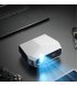 Проектор Rtako A4300 pro+ Xdr Generation Ultra HD Projector (6942063218609)