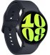 Смарт-годинник Samsung Galaxy Watch 6 44mm Black (SM-R940NZKASEK)