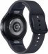 Смарт-часы Samsung Galaxy Watch 6 44mm Black (SM-R940NZKASEK)