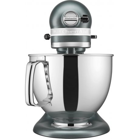 Міксер планетарний KitchenAid Artisan 5KSM175PSEWH 4.8L Gray (5KSM175PSEJP)