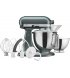 Миксер планетарный KitchenAid Artisan 5KSM175PSEWH 4.8L Gray (5KSM175PSEJP)