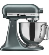 Міксер планетарний KitchenAid Artisan 5KSM175PSEWH 4.8L Gray (5KSM175PSEJP)