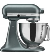 Миксер планетарный KitchenAid Artisan 5KSM175PSEWH 4.8L Gray (5KSM175PSEJP)