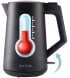 Электрочайник Gorenje K 17 Black (K17OPB)