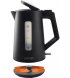Электрочайник Gorenje K 17 Black (K17OPB)