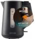 Электрочайник Gorenje K 17 Black (K17OPB)