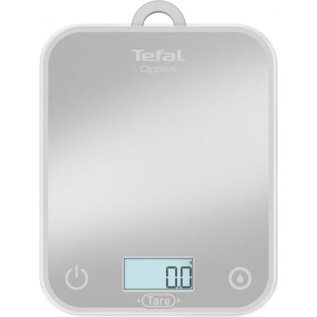 Кухонные весы Tefal Optiss White (BC50U4V0)