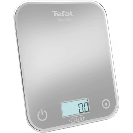Кухонні ваги Tefal Optiss White (BC50U4V0)
