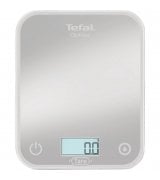 Кухонні ваги Tefal Optiss White (BC50U4V0)