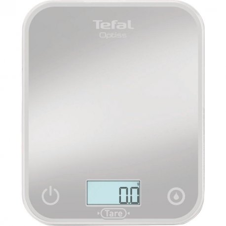 Кухонні ваги Tefal Optiss White (BC50U4V0)