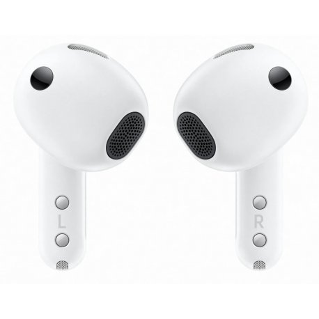 Наушники Samsung Galaxy Buds4 White