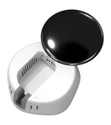 Стерилизатор Epik UV для щеток RD3 White