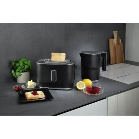 Электрочайник Gorenje K 15 Black (K15ORAB)