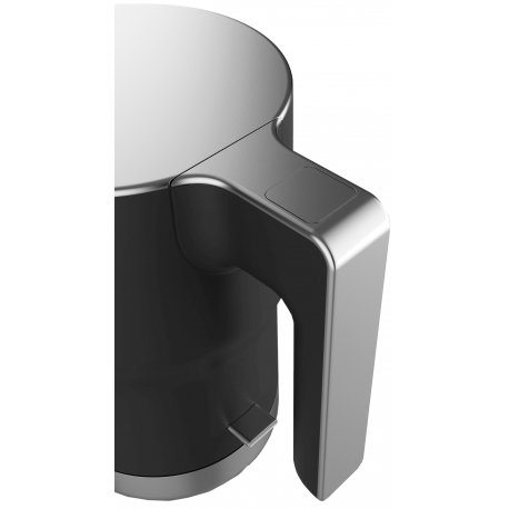 Электрочайник Gorenje K 15 Black (K15ORAB)