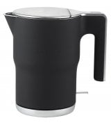 Електрочайник Gorenje K 15 Black (K15ORAB)