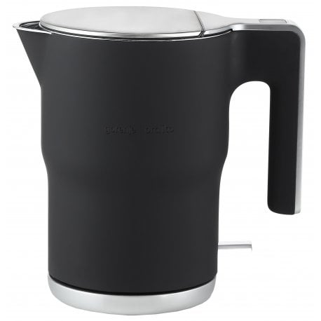 Электрочайник Gorenje K 15 Black (K15ORAB)