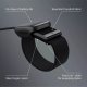 Фітнес-трекер Whoop 5.0 Peak Black/Black