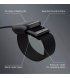 Фітнес-трекер Whoop 5.0 Peak Black/Black