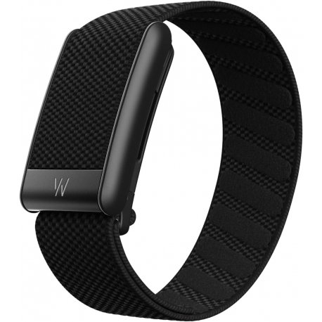 Фітнес-трекер Whoop 5.0 Peak Black/Black