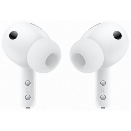 Наушники Samsung Galaxy Buds4 Pro White