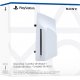 Дисковод для консолей PlayStation 5 Pro/PS5 Digital Edition White