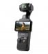 Экшн-камера DJI Osmo Pocket 3 Creator Combo (CP.OS.00000302.01)