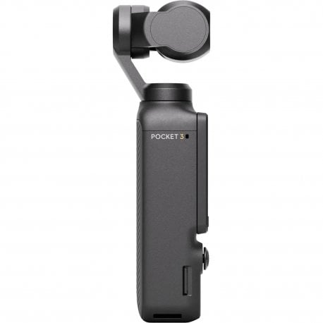 Экшн-камера DJI Osmo Pocket 3 Creator Combo (CP.OS.00000302.01)